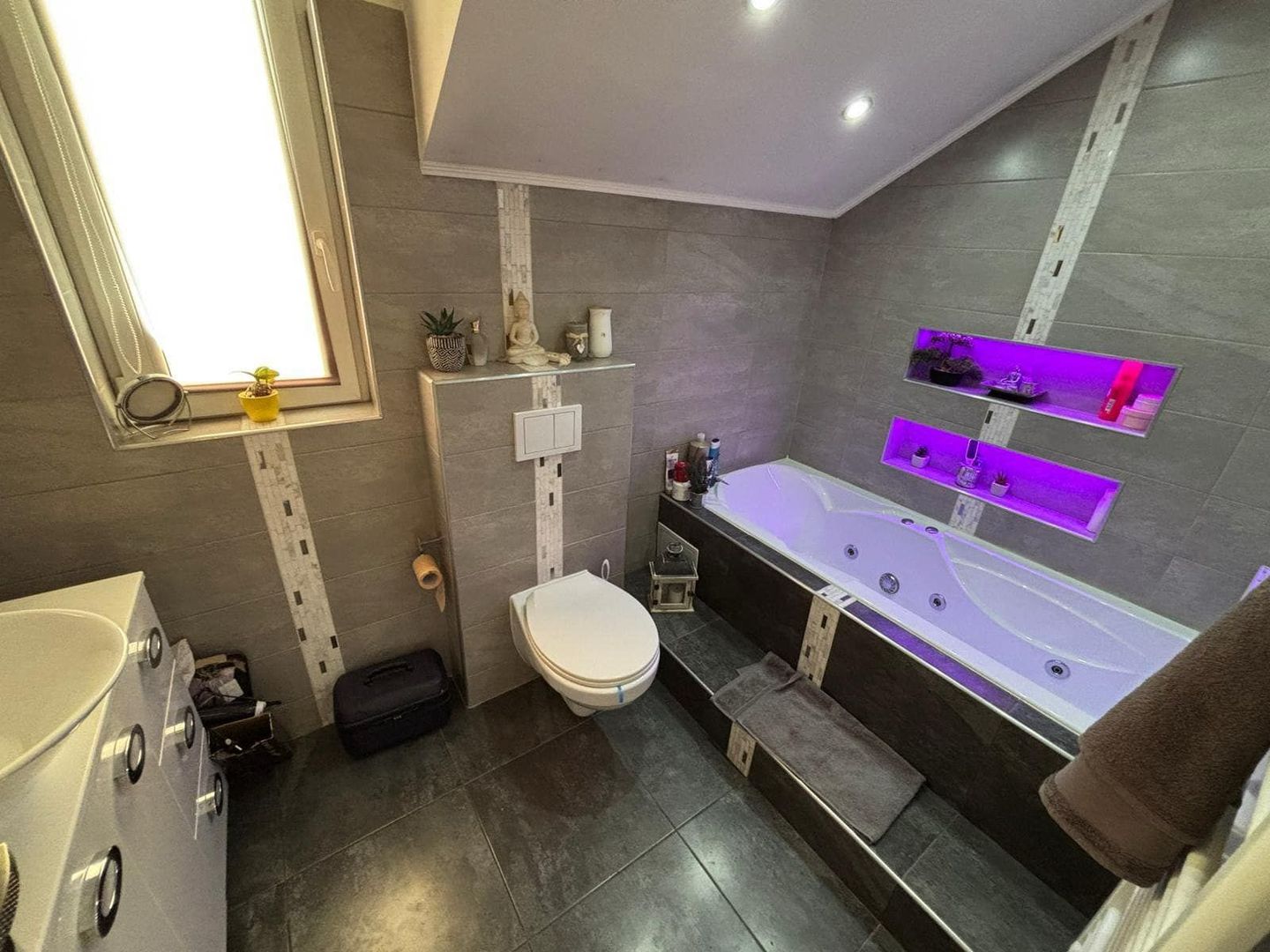 Triplex Sancraiu de Mures - Poză 2