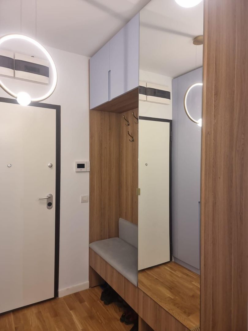 3 camere DECOMANDAT | LUXURIA RESIDENCE| DOMENII - Poză 10