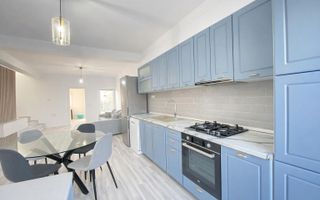 Duplex cu 4 camere I Mosnita Noua | Pet Friendly - Poză 6