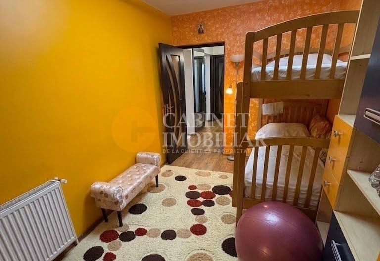 4 camere - 88 mp, 44 mp boxe - Terasa 30 mp - Zona Gării - Poză 6