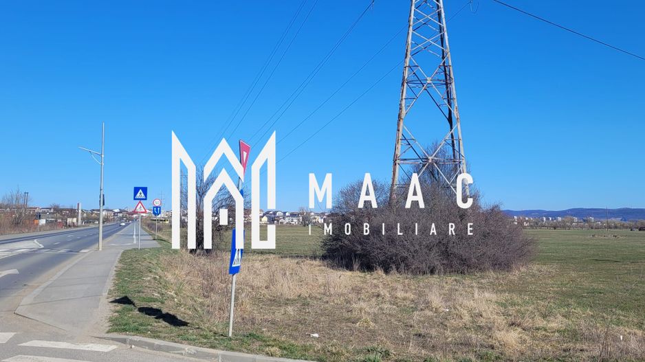 Oportunitate Teren I Pret imbatabil I Investiție Strategică - Poză 2