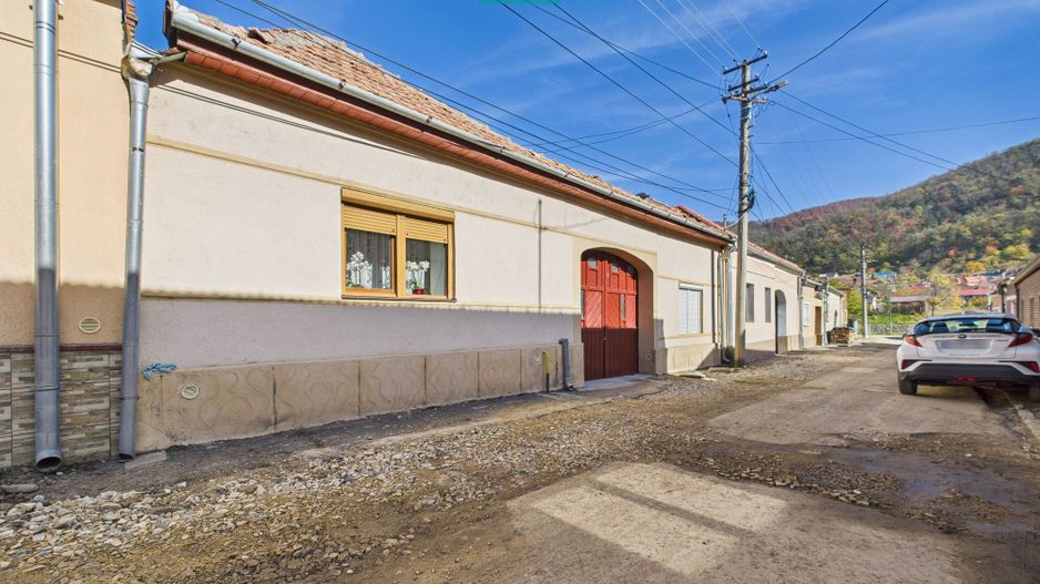 Casă individuală mobilată si utilată - Poză 26