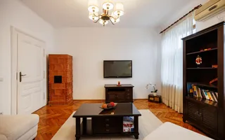Apartament 3 camere| 92 mp | Iosefin - Str. Preyer| etaj 1| Comision 0% - Poză 16
