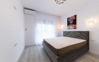 Exigent Residence – Faza 5 Apartament 3 camere | Prima închiriere - Poză 4