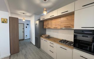 Apartament 2 camere, prima inchiriere, Drm. Binelui, Metrou Aparatori - Poză 3