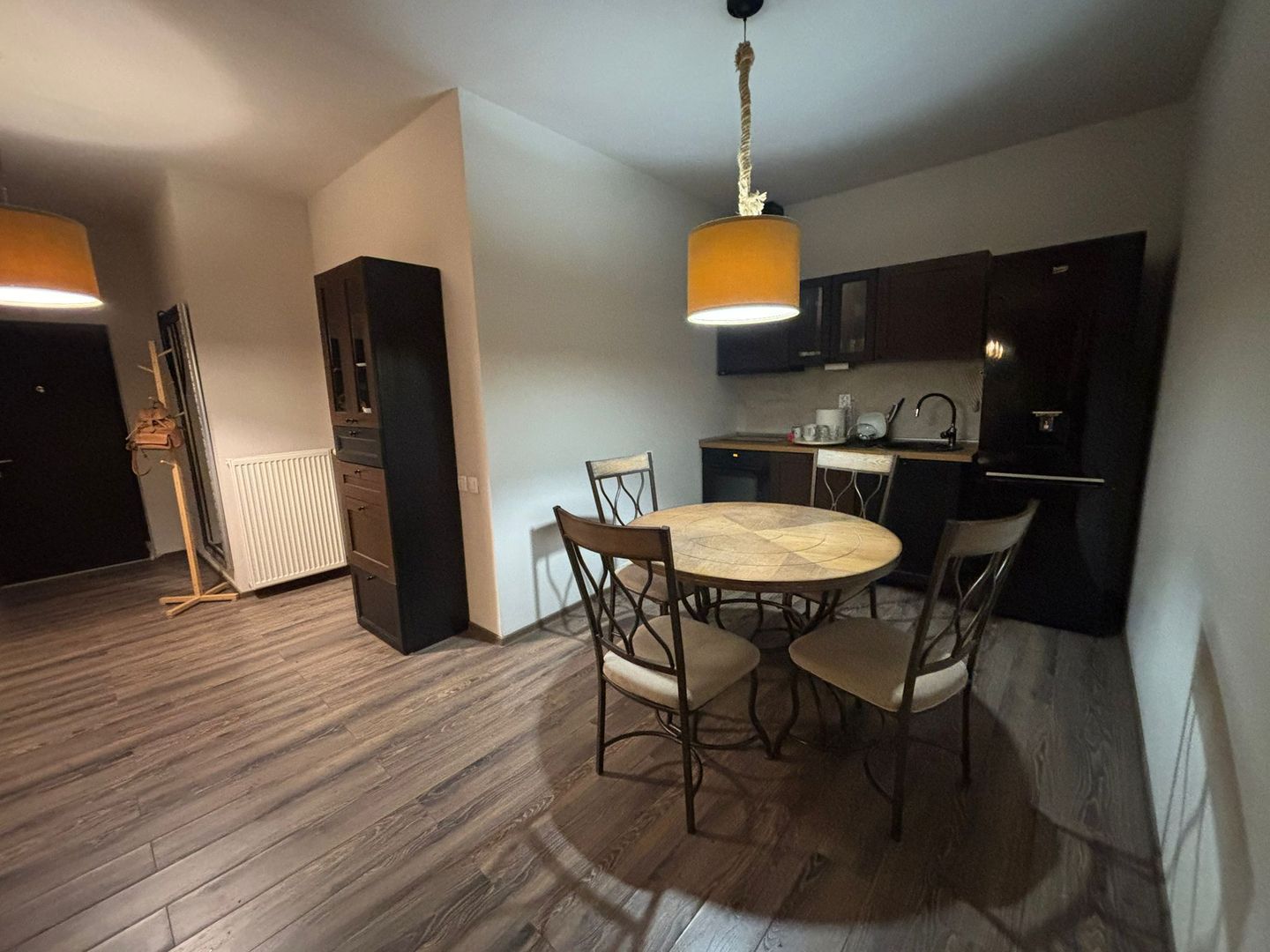 AP 3 CAMERE BUCURESTII NOI, PET-FRIENDLY, BLOC NOU, MASINA SPALAT VASE - Poză 8