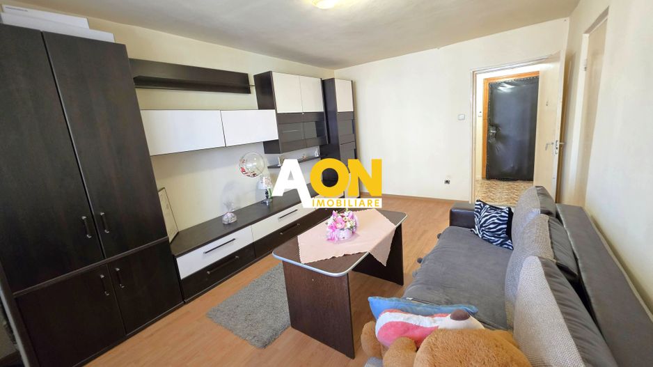 Apartament 2 camere, etaj 4 din 10, Cetate, zona B-dul Transilvaniei - Poză 2