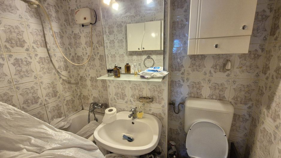 Apartament cu 3 camere - parc Titan - Poză 6