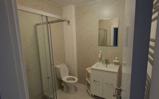 Garsonieră de închiriat Apărătorii Patriei Prima închiriere Centrală proprie - Poză 6