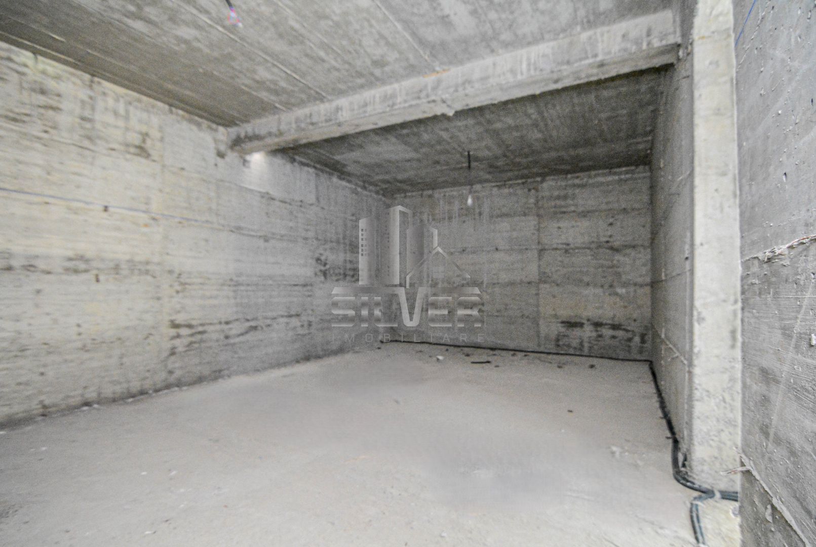 Casa individuala cu garaj si demisol, in Chinteni la 10 min de Cluj - Poză 26