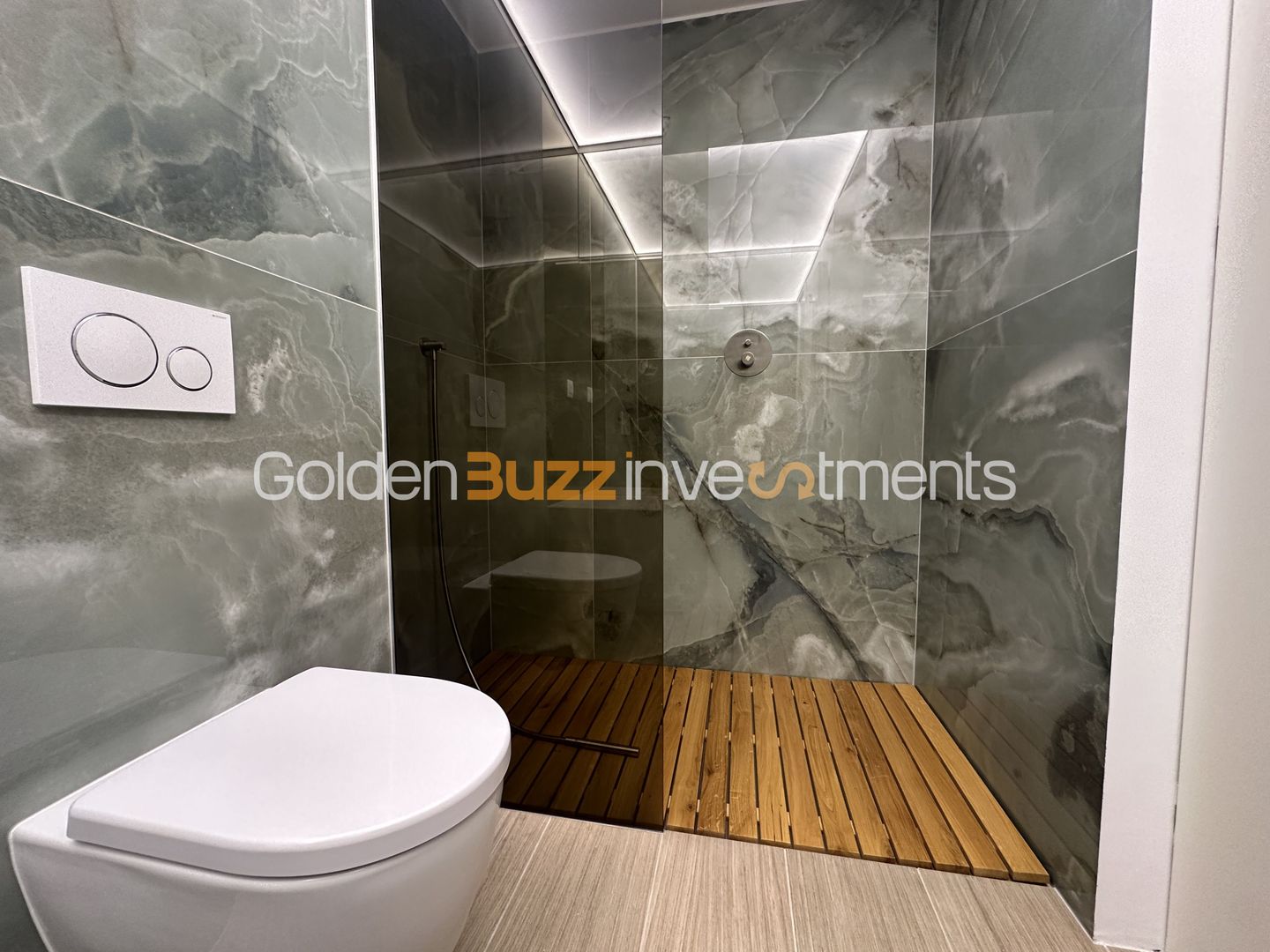 Apartament 3 Camere | Mobilat Lux | Prima Inchiriere - Poză 6