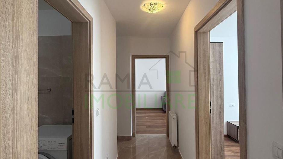 Apartament nou cu 3 camere, 2 băi, terasă și parcare – Victory by Casa - Poză 10