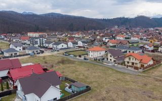 Teren Primaverii Rasnov | 627 mp - Poză 20