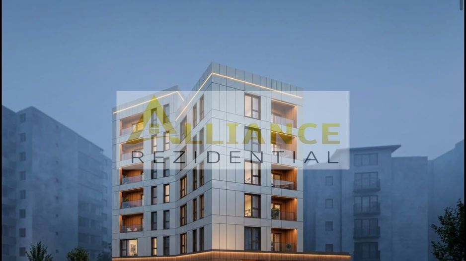 2 camere PREMIUM | Tineretului | Metrou - Poză 1