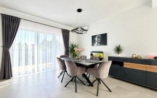 Duplex 4 camere ,Mosnita Noua -Urseni 100 mp utili - Poză 1