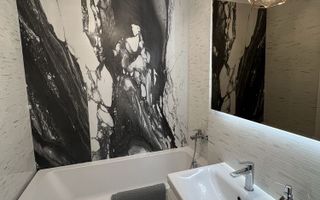 Inchiriere apartament nou, 2 camere ,mobilat , 15 min Unirii - Poză 6