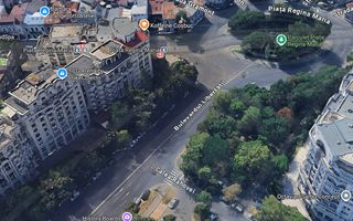 500 mp I Bd Libertatii I parter si etaj 1 I - Poză 1