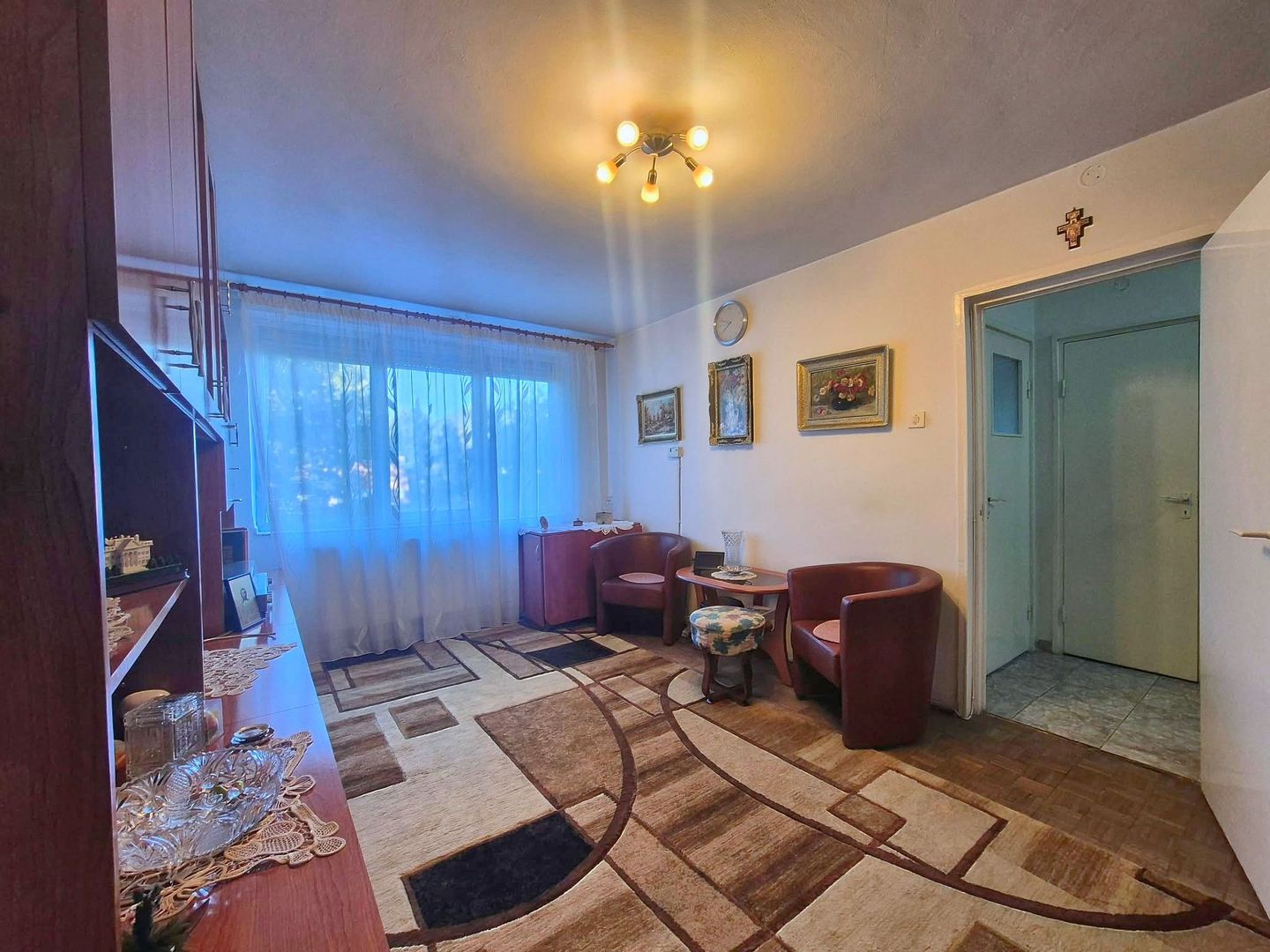 Comision 0 - Apartament pretabil familie, toate facilitătile in apropiere - Poză 9