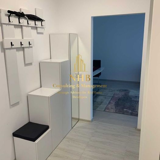 Apartament 2 camere - Exigent Plaza Residence Faza 3 - Poză 3