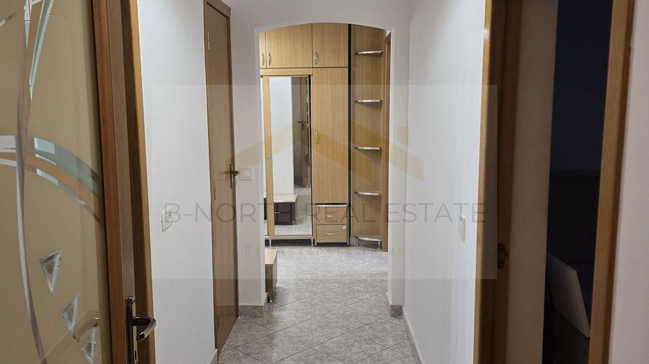 Apartament 2 camere de închiriat Tineretului – Piscului 13, bloc 77, 58 mp - Poză 6