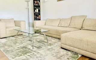 3 camere de vanzare  SUPERB | Parcul Verdi| - Poză 26