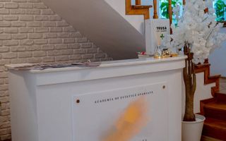 Spatiu comercial de inchiriat in zona Bucurestii Noi - Poză 6