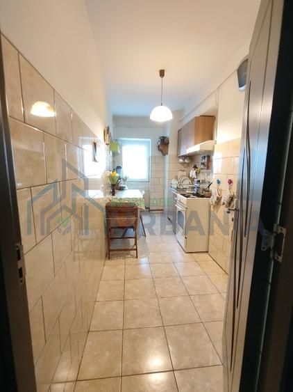 Apartament 1 cameră, Păcurari, etaj 1, cu boxă proprie - Poză 4