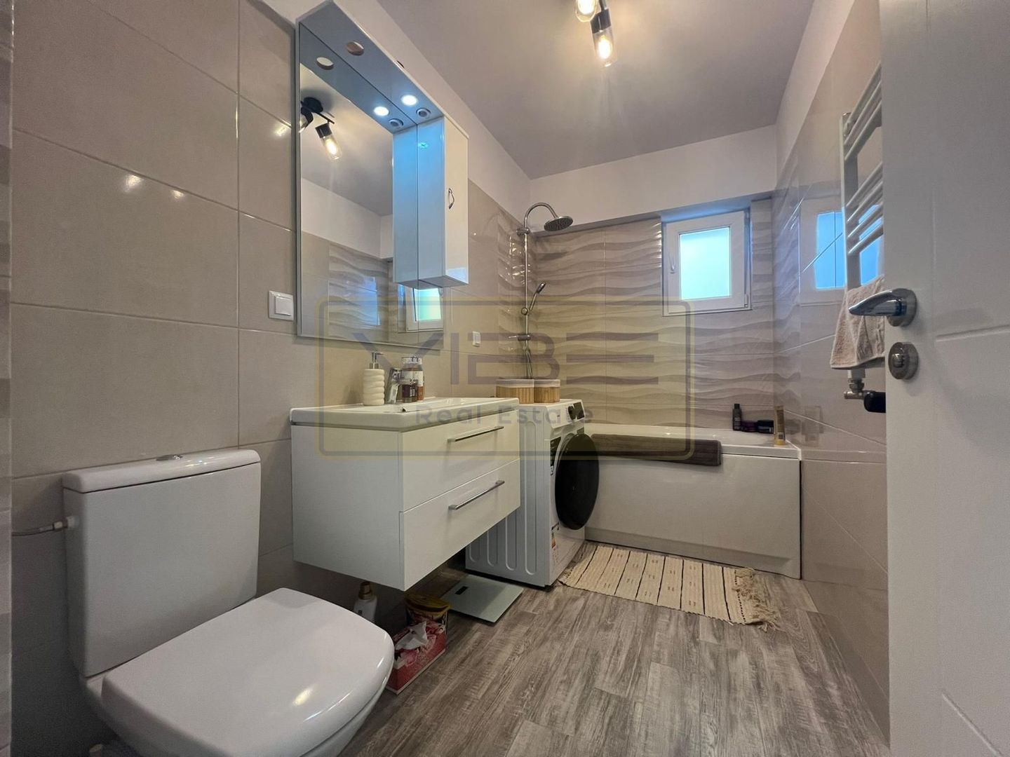 Apartament 2 camere + terasa 50mp Ideal Residence - Poză 18