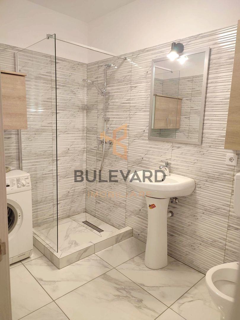 Apartament 3 camere + parcare, zona Metro! - Poză 9
