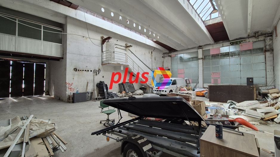 Hala de vanzare - 4000 mp  #plus-imo.ro - Poză 5