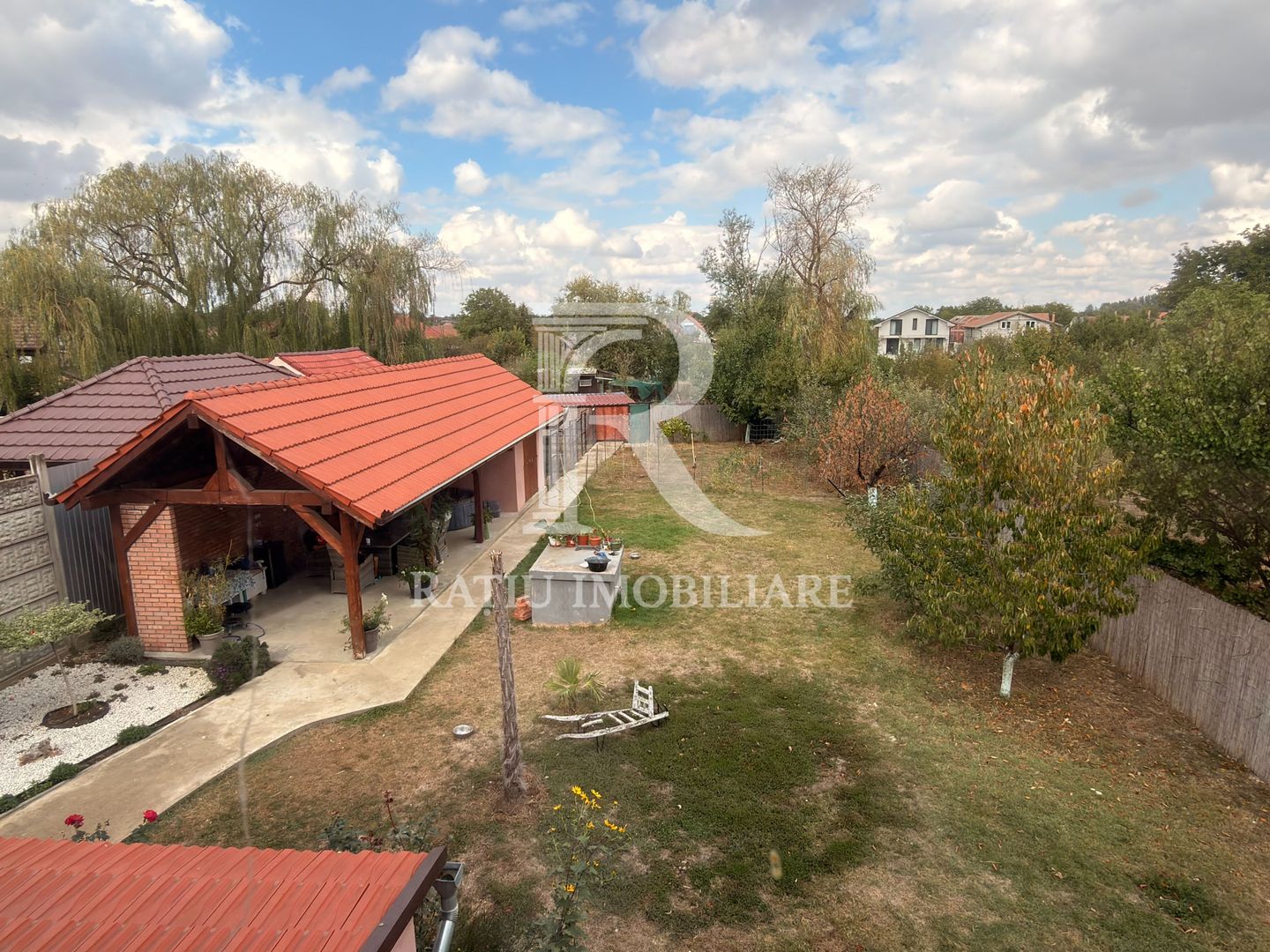 Casa independent energetic | Curte mare | Biharia | Oradea - Poză 24