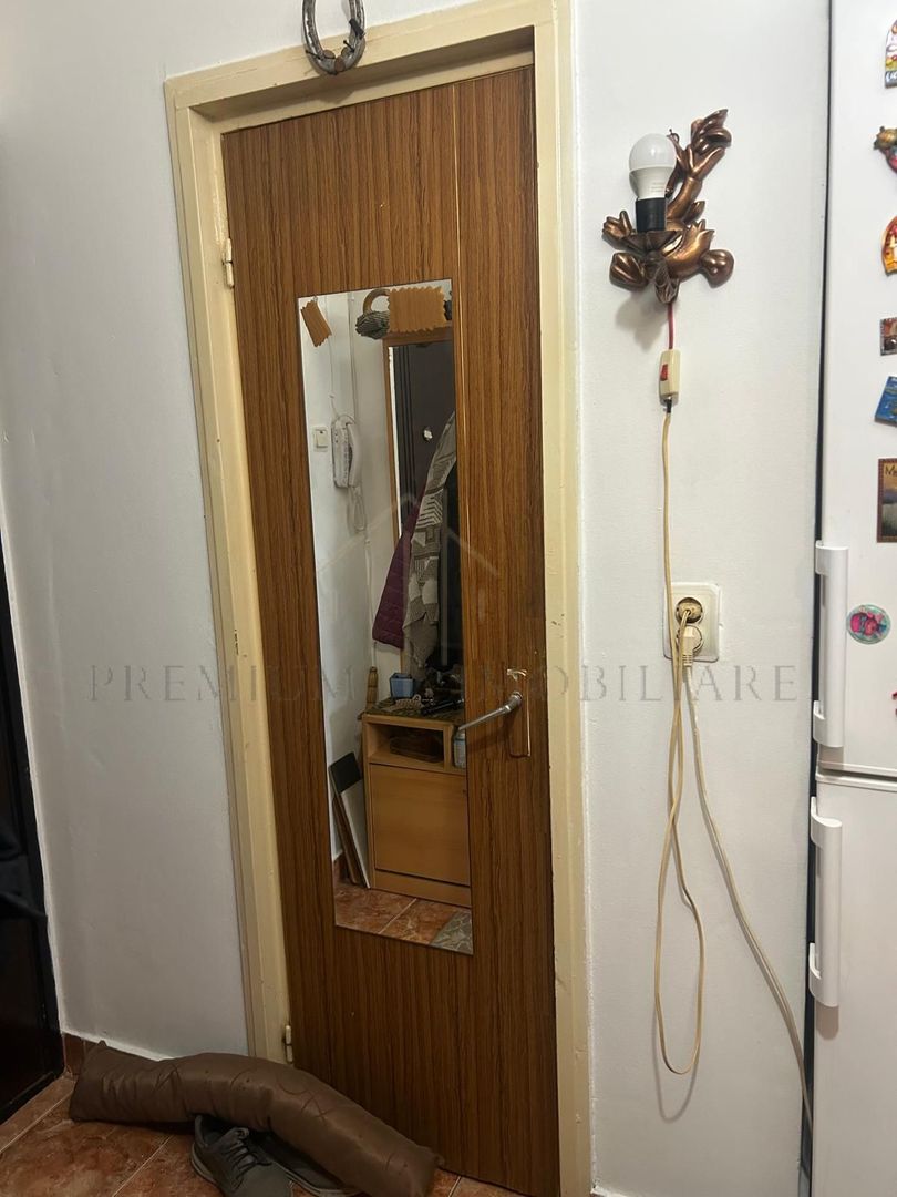 Apartament 2 camere, zona centrală – 41.500 euro - Poză 6