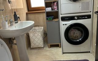 Apartament dececomandat, 3 camere, 84 mp utili, balcon 10 mp, Sebeș - Poză 6