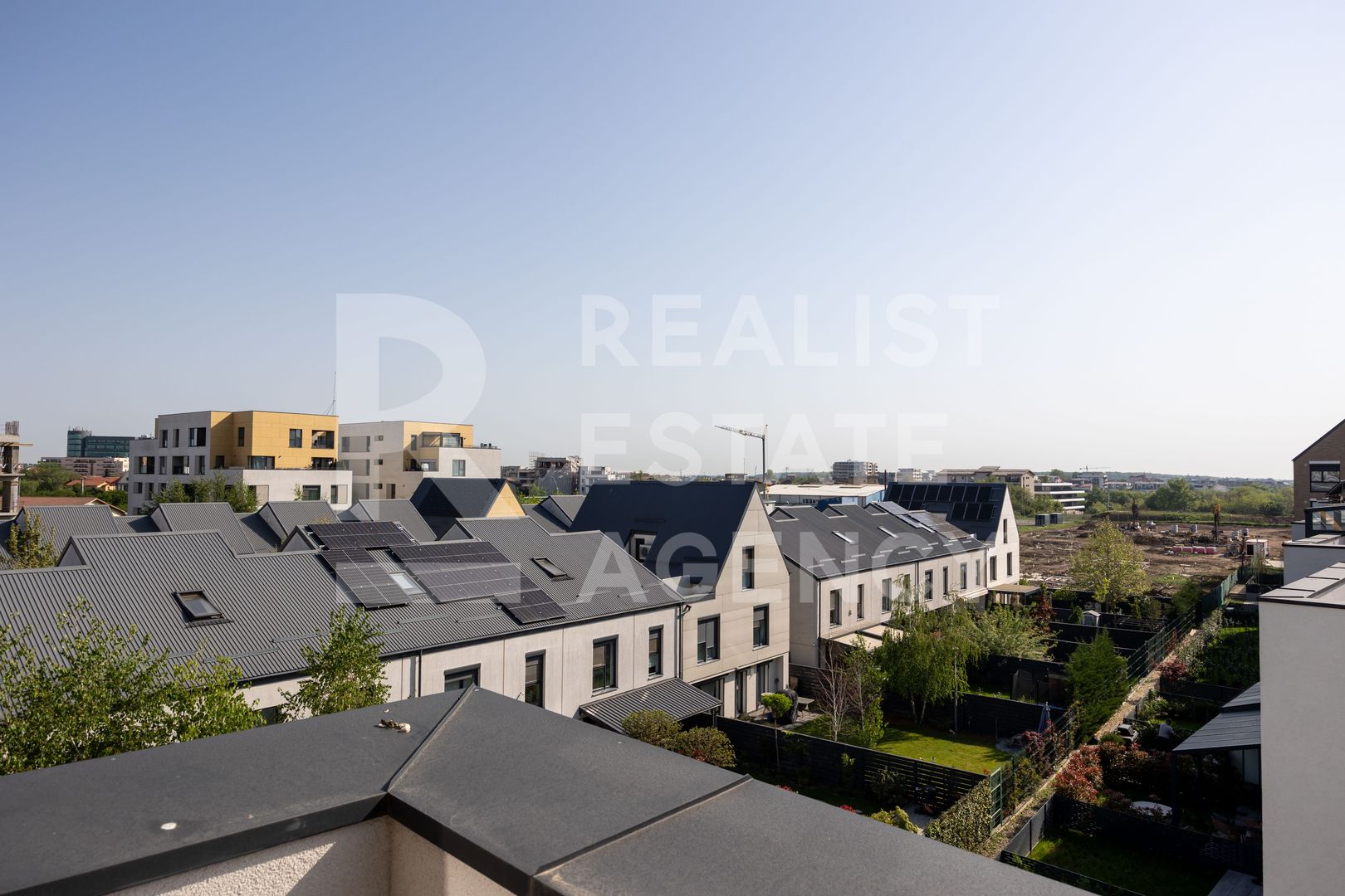 Vânzare, apartament 3 camere, Catted Family, București - Poză 21