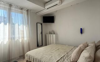 Garsoniera I Bd Gheorghe Magheru 32-36  I Etaj 7 I Mobilat - Poză 11