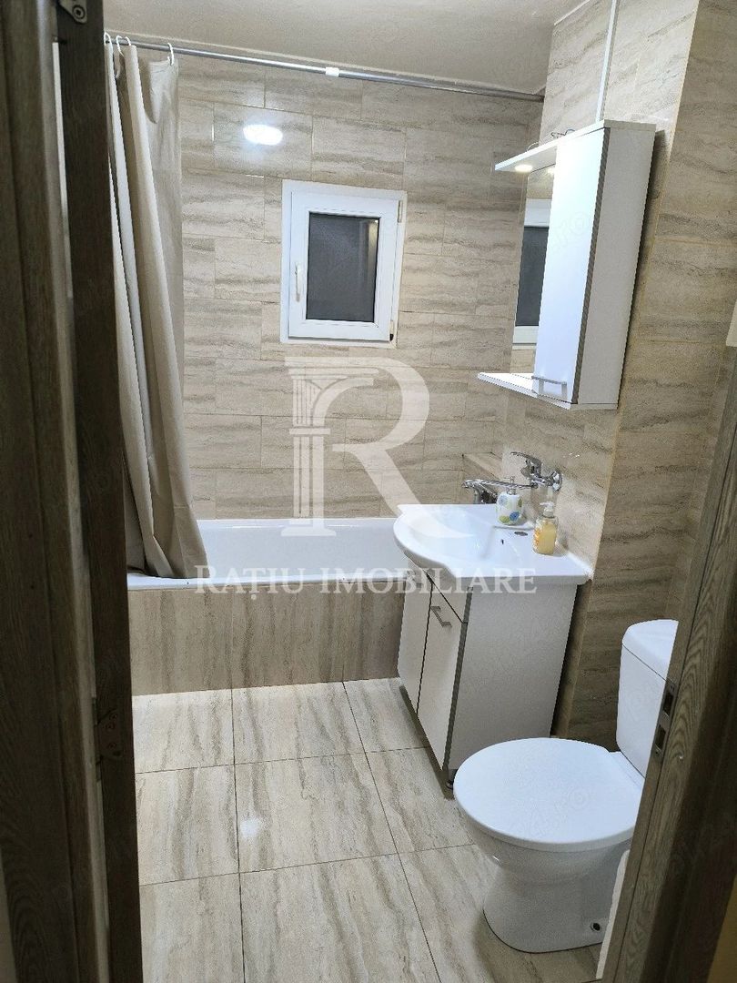 Apartament 3 camere | Parter | Renovat recent| Dorobanti | Deva - Poză 6