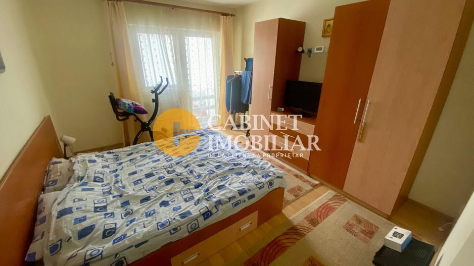 PIATA PĂCURARI - 3 CAMERE DECOMANDAT - ETAJUL 1 - BLOC NOU - BOXĂ ȘI GARAJ - Poză 1