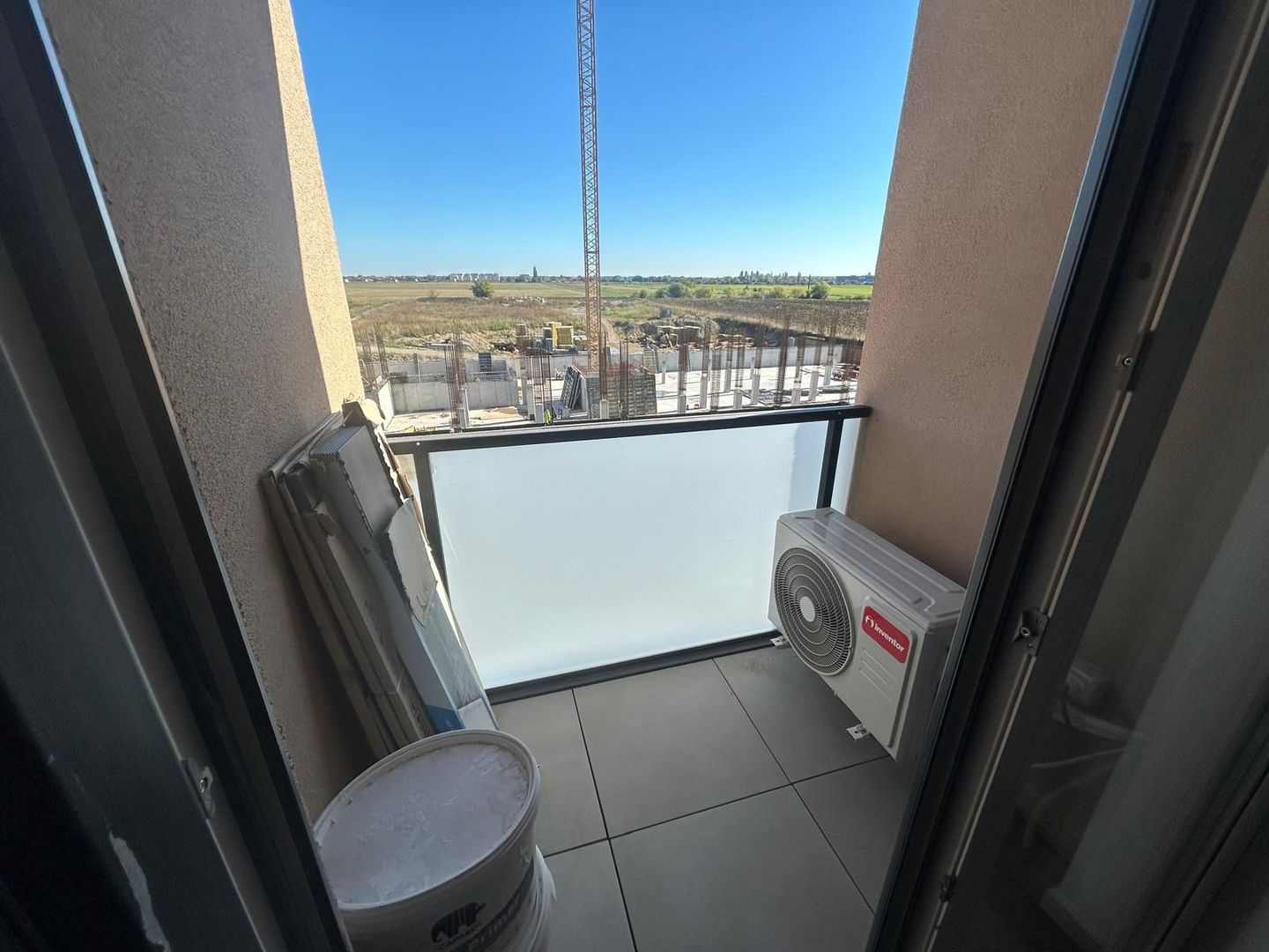 COMISION 0% | Apartament cu 2 camere | Campeador | Torontalului - Poză 5