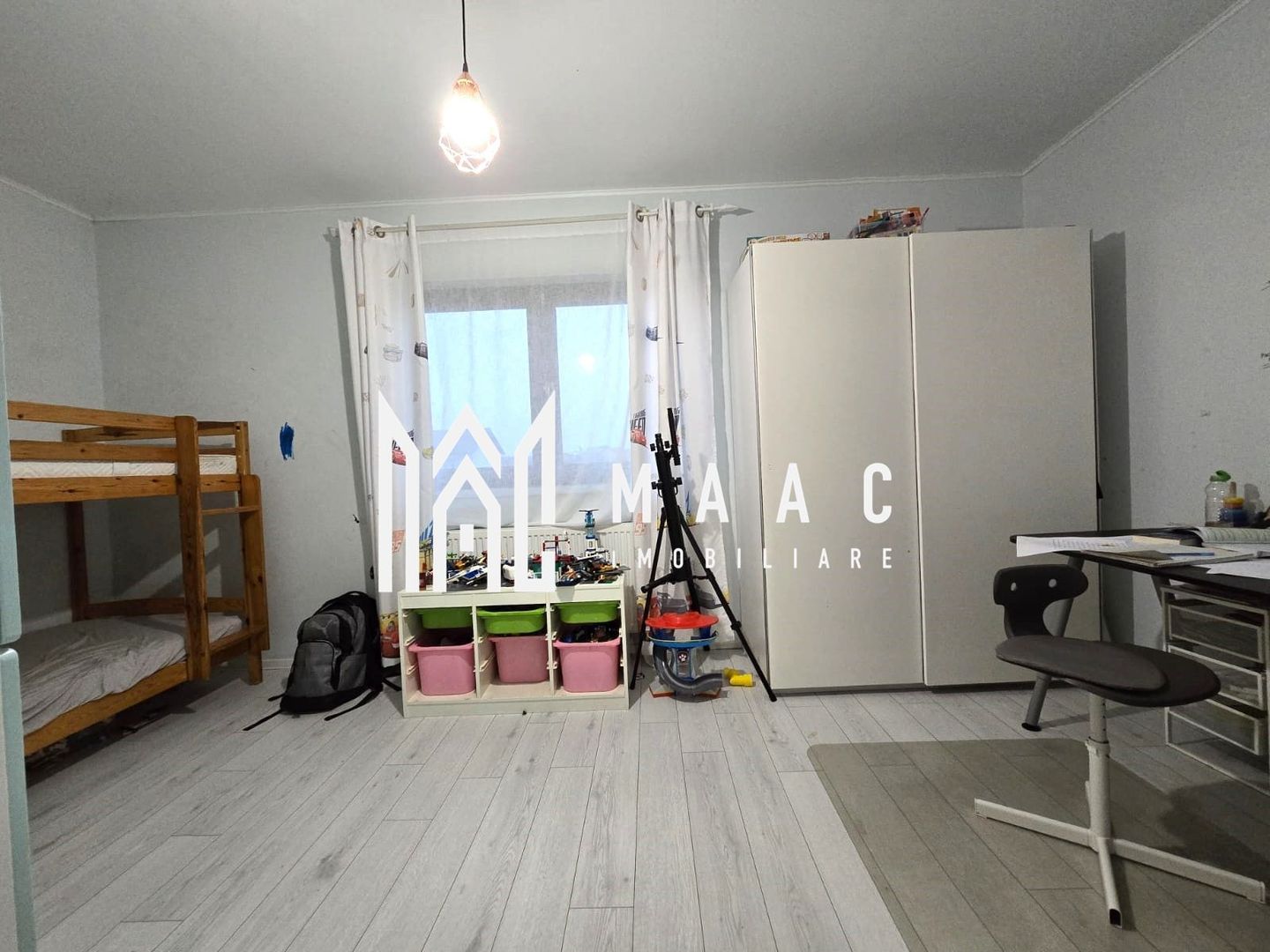 Casa tip duplex | 119 mp utili | Curte | Selimbar - Poză 4