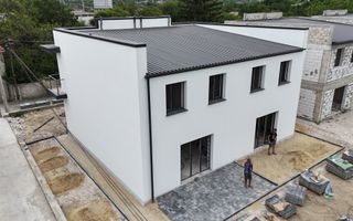 Casă modernă Sângera, Mun. Chișinău - Poză 6