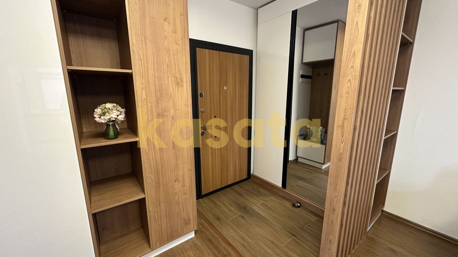 Apartament 2 Camere | Parcare subterana | Bloc Nou | Etaj Intermediar - Poză 22