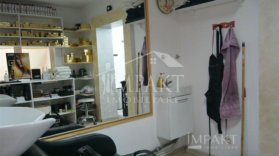 Spațiu comercial pentru afacerea ta! - Poză 2