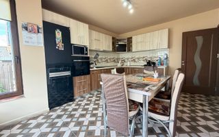 Casa tip duplex - mobilata si utilata - Poză 7