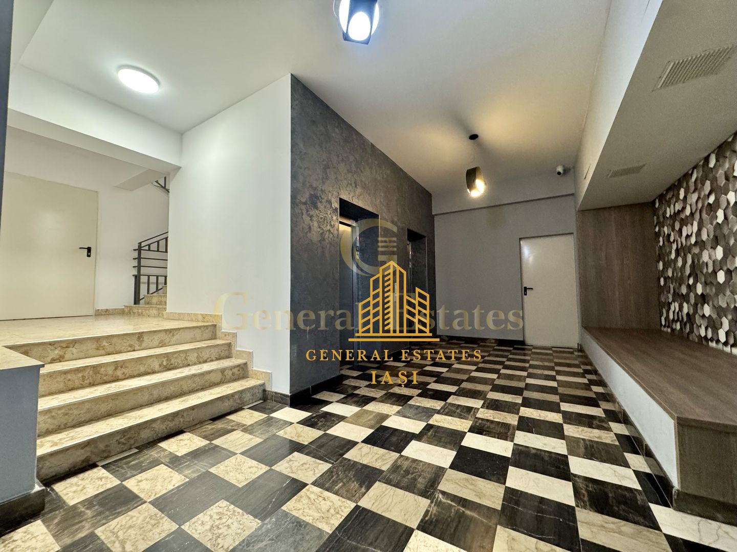 Vânzare apartament cu 2 camere în Complexul Himson - Poză 14