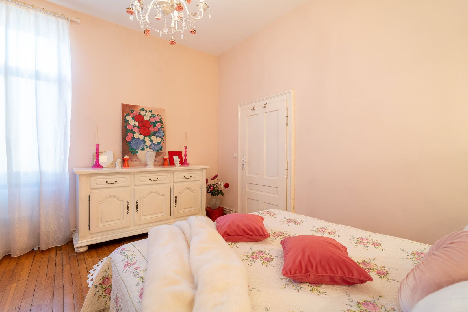 Apartament 4 cam, ultracentral, 170 mp. 289.000 E neg. Comision 0 - Poză 14