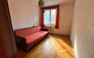 Apartament 3 camere decomandat str. Umbrei 61 mp parter/ etaj 1 - Poză 3