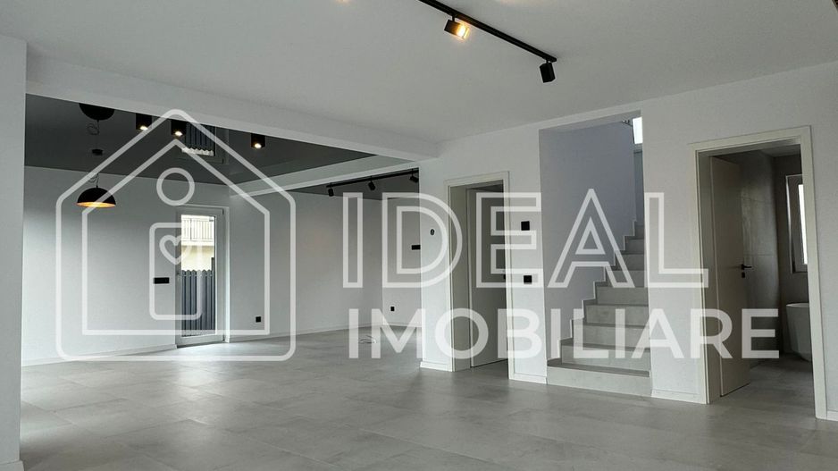 Casa cu 4 camere si 470 de mp de curte, in Cartierul Arhitectilor - Poză 20