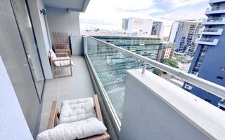 For Rent I Spacious 2-Room Apartment | 2 Bathrooms | Panoramic View - Poză 3