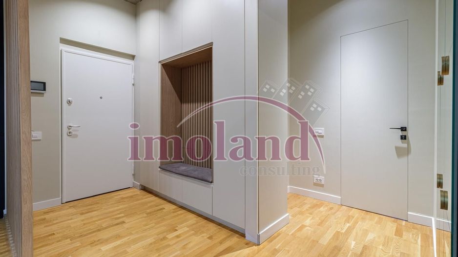 Inchiriere - Penthouse - 2 terase + 2 locuri de parcare - Avalon Estate-Pipera - Poză 23