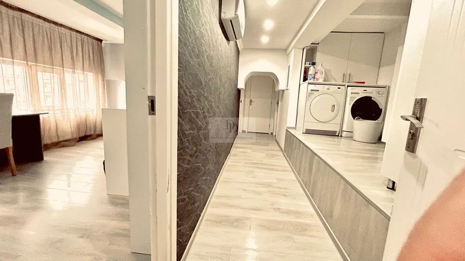 Apartament 4 camere pe două niveluri | Mobilat complet | Iris– Oașului - Poză 6